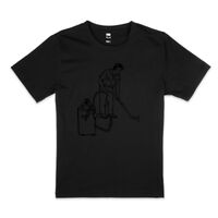 Thread Project Womens Diva Tee Thumbnail