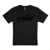 Thread Project Womens Diva Tee Thumbnail