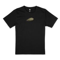 Thread Project Womens Diva Tee Thumbnail