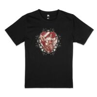 Thread Project Womens Diva Tee Thumbnail
