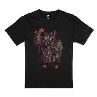 Thread Project Womens Diva Tee Thumbnail