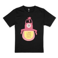 Thread Project Womens Diva Tee Thumbnail
