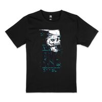 Thread Project Womens Diva Tee Thumbnail