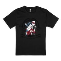 Thread Project Womens Diva Tee Thumbnail