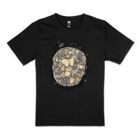 Thread Project Womens Diva Tee Thumbnail