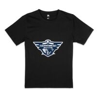 Thread Project Womens Diva Tee Thumbnail