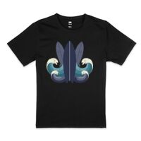 Thread Project Womens Diva Tee Thumbnail