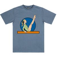 Thread Project Unisex Legend Tee Thumbnail