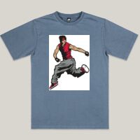 Thread Project Unisex Legend Tee Thumbnail