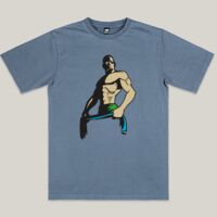 Thread Project Unisex Legend Tee Thumbnail