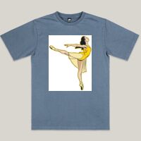 Thread Project Unisex Legend Tee Thumbnail