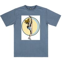 Thread Project Unisex Legend Tee Thumbnail