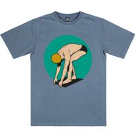 Thread Project Unisex Legend Tee Thumbnail