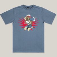 Thread Project Unisex Legend Tee Thumbnail