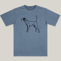 Thread Project Unisex Legend Tee Thumbnail
