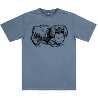 Thread Project Unisex Legend Tee Thumbnail