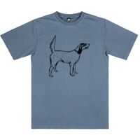 Thread Project Unisex Legend Tee Thumbnail