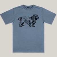 Thread Project Unisex Legend Tee Thumbnail