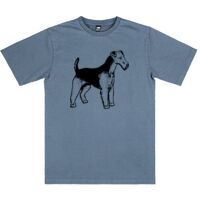 Thread Project Unisex Legend Tee Thumbnail