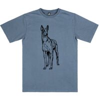 Thread Project Unisex Legend Tee Thumbnail