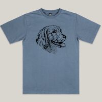 Thread Project Unisex Legend Tee Thumbnail