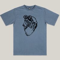 Thread Project Unisex Legend Tee Thumbnail
