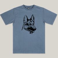 Thread Project Unisex Legend Tee Thumbnail