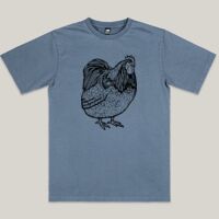 Thread Project Unisex Legend Tee Thumbnail