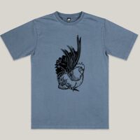 Thread Project Unisex Legend Tee Thumbnail