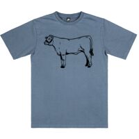 Thread Project Unisex Legend Tee Thumbnail