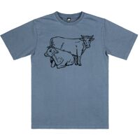 Thread Project Unisex Legend Tee Thumbnail