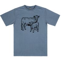 Thread Project Unisex Legend Tee Thumbnail