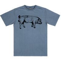 Thread Project Unisex Legend Tee Thumbnail