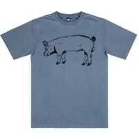 Thread Project Unisex Legend Tee Thumbnail