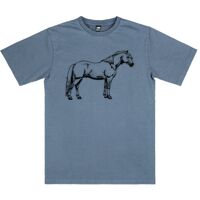 Thread Project Unisex Legend Tee Thumbnail