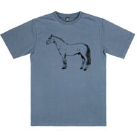 Thread Project Unisex Legend Tee Thumbnail