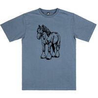 Thread Project Unisex Legend Tee Thumbnail