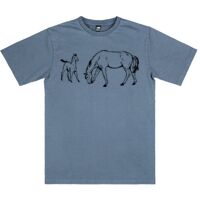 Thread Project Unisex Legend Tee Thumbnail