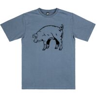 Thread Project Unisex Legend Tee Thumbnail