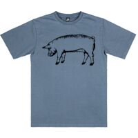 Thread Project Unisex Legend Tee Thumbnail