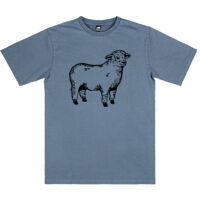 Thread Project Unisex Legend Tee Thumbnail