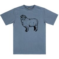 Thread Project Unisex Legend Tee Thumbnail