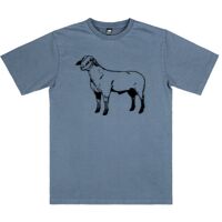 Thread Project Unisex Legend Tee Thumbnail