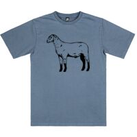 Thread Project Unisex Legend Tee Thumbnail