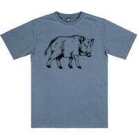 Thread Project Unisex Legend Tee Thumbnail