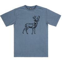 Thread Project Unisex Legend Tee Thumbnail