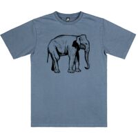 Thread Project Unisex Legend Tee Thumbnail