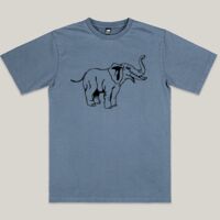 Thread Project Unisex Legend Tee Thumbnail