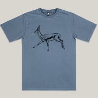 Thread Project Unisex Legend Tee Thumbnail