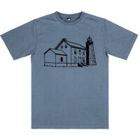 Thread Project Unisex Legend Tee Thumbnail